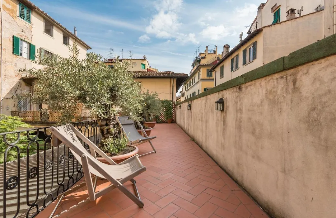 The Terrace Apt Always Florence Collection-1