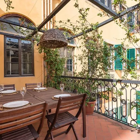 The Terrace Apt Always Florence Collection-3